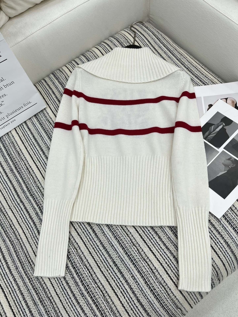 Dior Sweaters